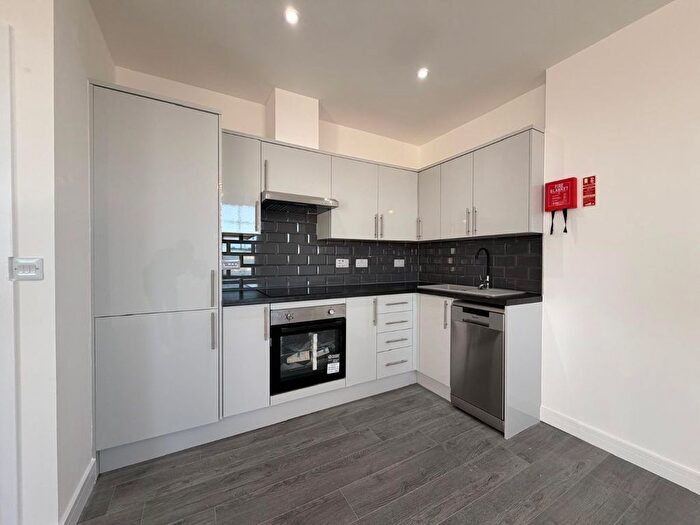 2 Bedroom Flat To Rent In Flat, Buenos Ayres, Margate, CT9