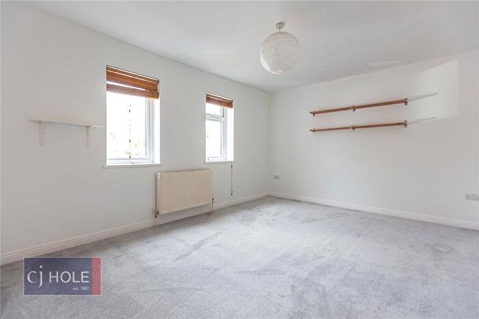 1 Bedroom Apartment To Rent In Soundwell Road, Kingswood, Bristol, BS15