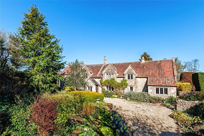 4 Bedroom Detached House For Sale In Blue Vein, Box, Corsham, Wiltshire, SN13