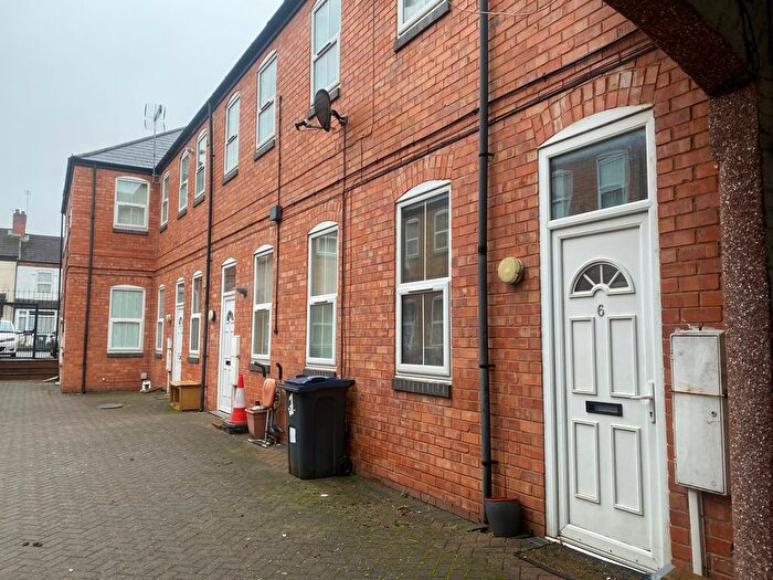 1 Bedroom Flat To Rent In Edward Road, Birmingham, B12