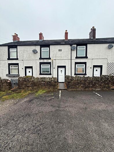 1 Bedroom Cottage To Rent In Luzley Cottages Luzley Road, Ashton-under-Lyne, OL6