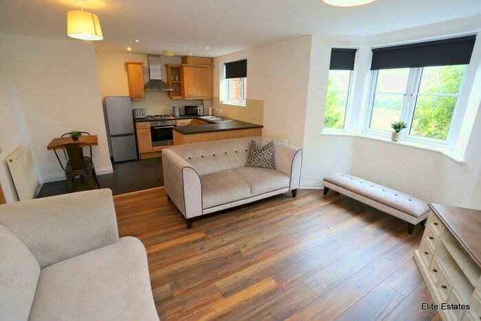 2 Bedroom Apartment To Rent In Lambton View, Rainton Gate, DH4