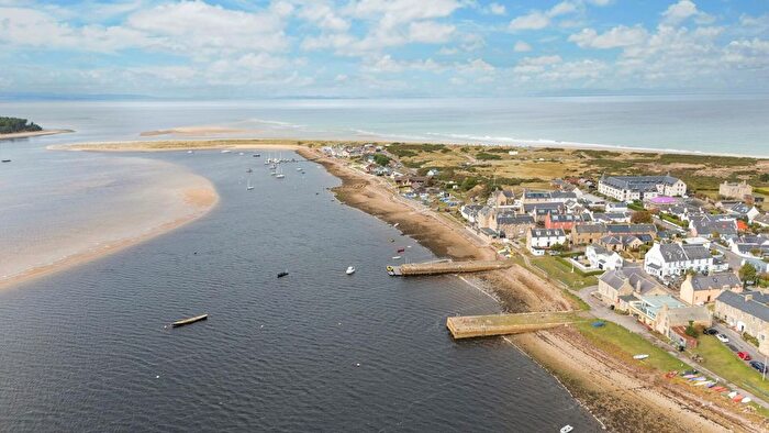 6 Bedroom Flat For Sale In Findhorn, Forres, IV36