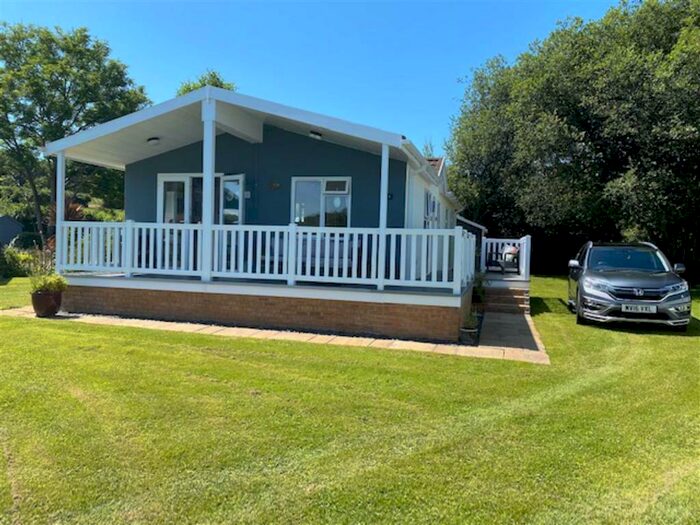 3 Bedroom Park Home For Sale In Parc Y Wern, Llangoed, Anglesey, LL58