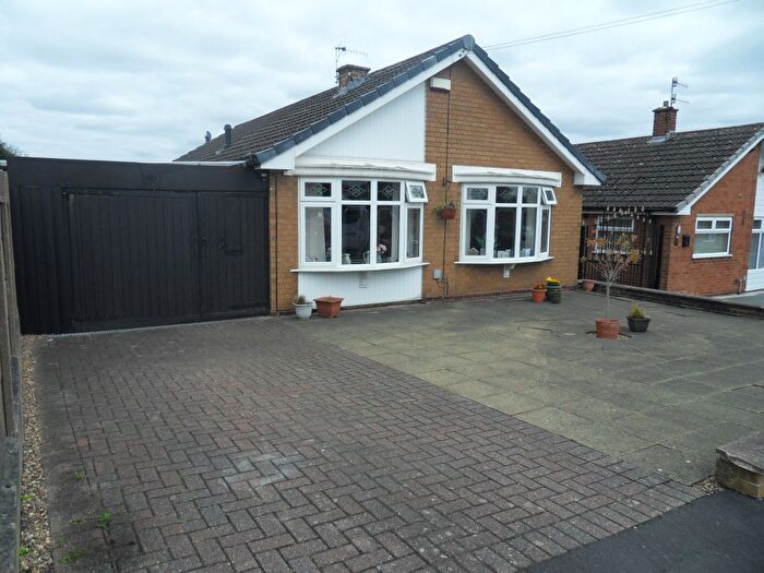 3 Bedroom Detached Bungalow To Rent In Glen Avenue, Eastwood, NG16