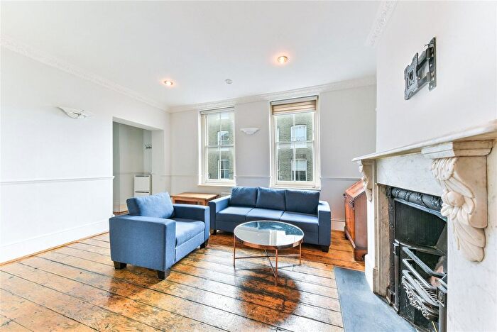 4 Bedroom Flat To Rent In Redchurch Street, London, E2