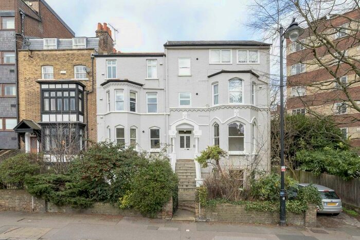 2 Bedroom Flat To Rent In Hornsey Lane, London, N6