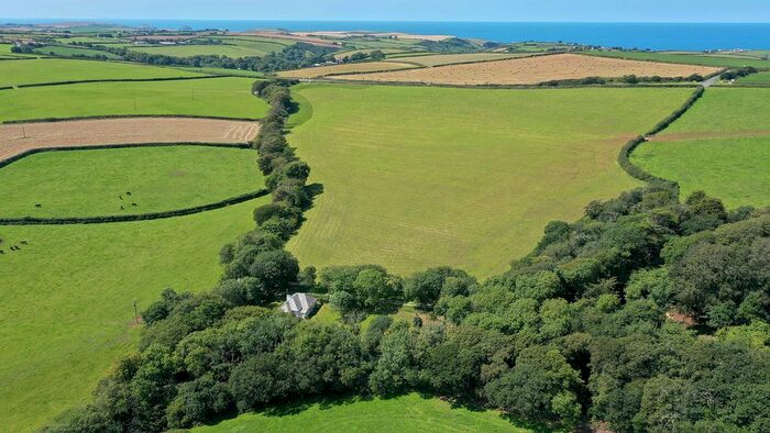 3 Bedroom Bungalow For Sale In Port Isaac, PL29