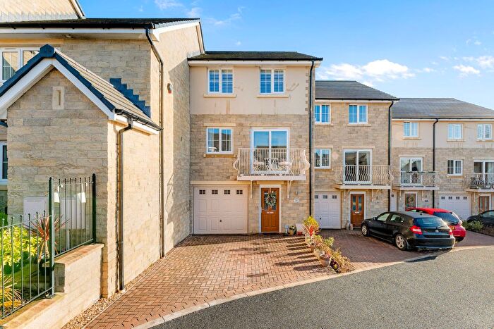 3 Bedroom Mews For Sale In Sanctuary Mews, Bromley Cross, Bolton, BL7