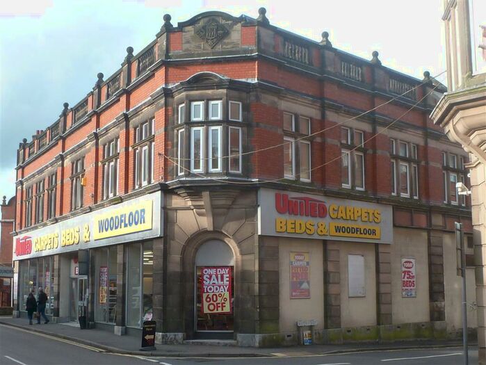 1 Bedroom Flat To Rent In Booth Street, Ripley, DE5