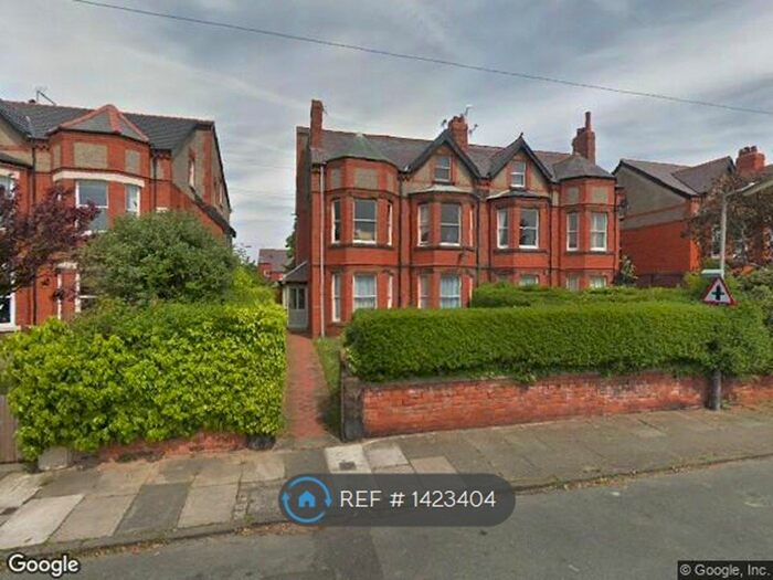 1 Bedroom Flat To Rent In Queens Road, Hoylake, CH47