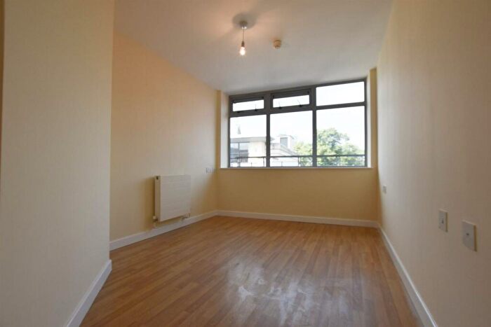2 Bedroom Flat To Rent In Colton Street, Leicester, LE1