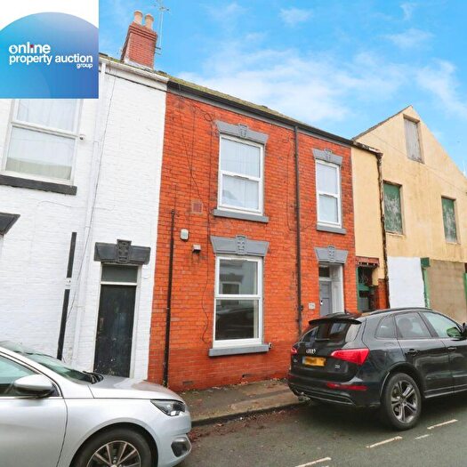 1 Bedroom Flat For Sale In Flat, Morpeth Street, Kingston Upon Hull, City Of Kingston Upon Hull, HU3