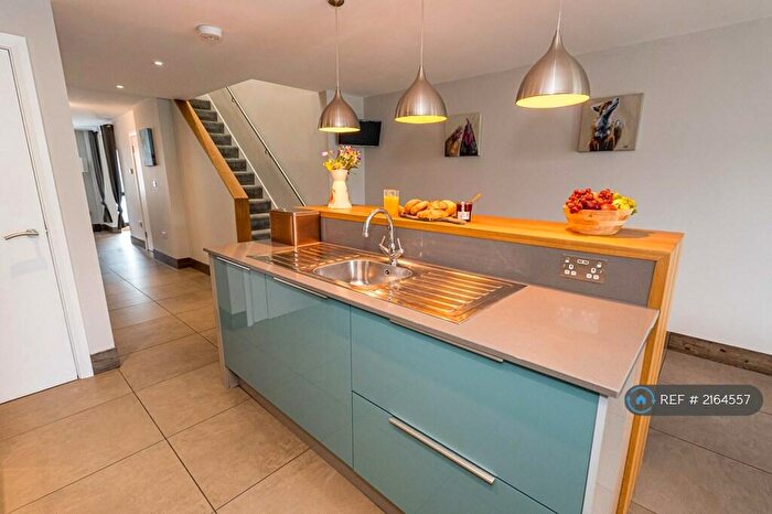 3 Bedroom Semi-Detached House To Rent In Marigold Cottage, Brockenhurst, SO42