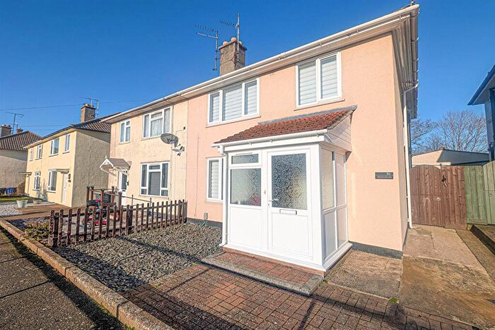 3 Bedroom Semi Detached House For Sale In Freshfields, Newmarket, CB8