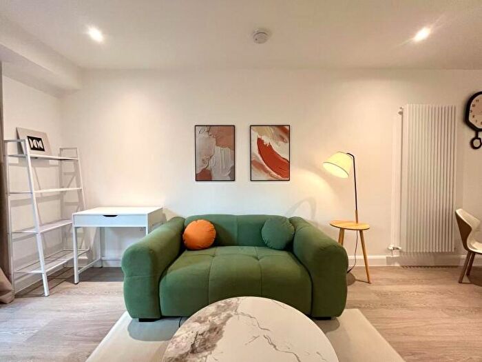 1 Bedroom Apartment To Rent In Royal Eden Dock London, E16