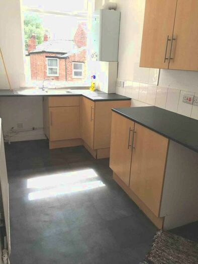 1 Bedroom Flat To Rent In Rochdale Road, Manchester, M9