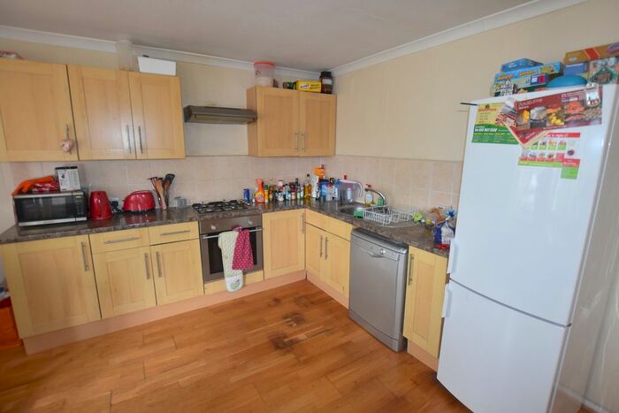 4 Bedroom Maisonette To Rent In Queen Caroline Street, Hammersmith, W6