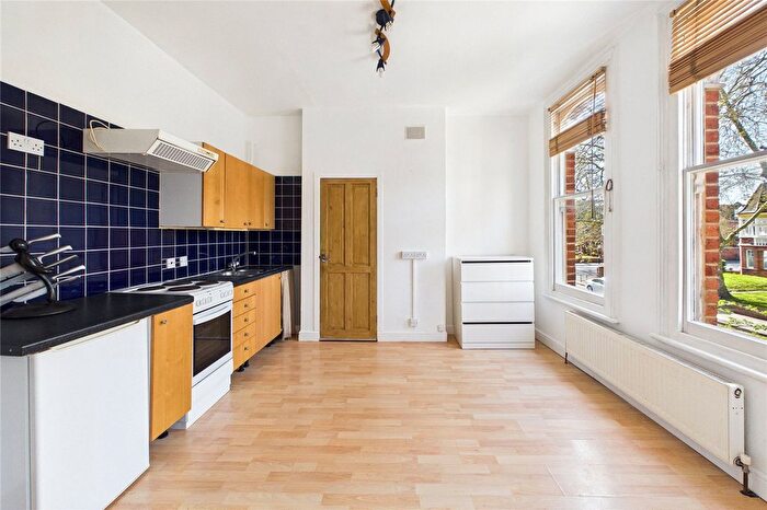 1 Bedroom Property To Rent In Mount Nod Road, London, SW16