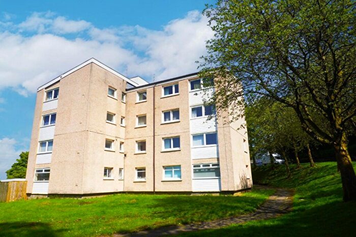 1 Bedroom Flat To Rent In Loch Awe, East Kilbride, South Lanarkshire, G74