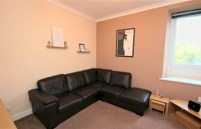 1 Bedroom Flat To Rent In Urquhart Road, City Centre, Aberdeen, AB24