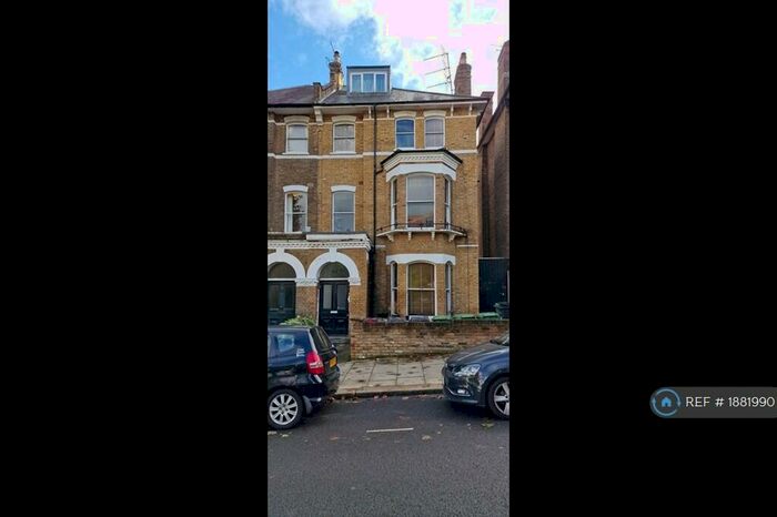1 Bedroom Flat To Rent In Lady Margaret Road, London, NW5