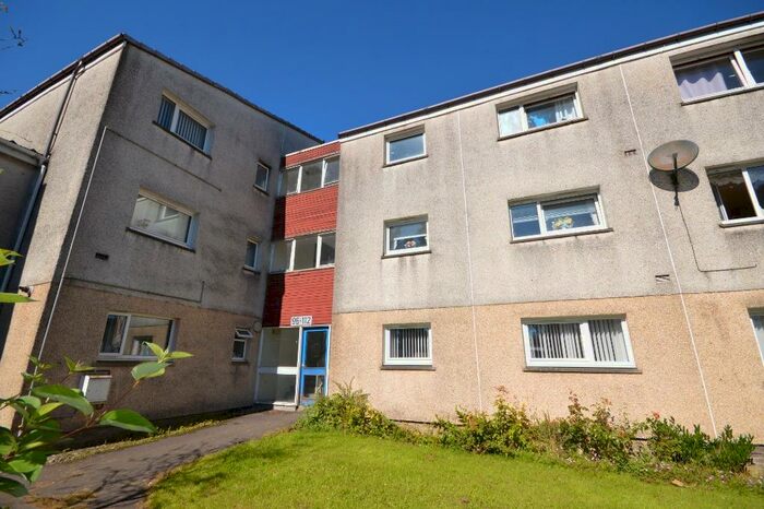 1 Bedroom Flat To Rent In Netherton Road, East Kilbride, South Lanarkshire, G75