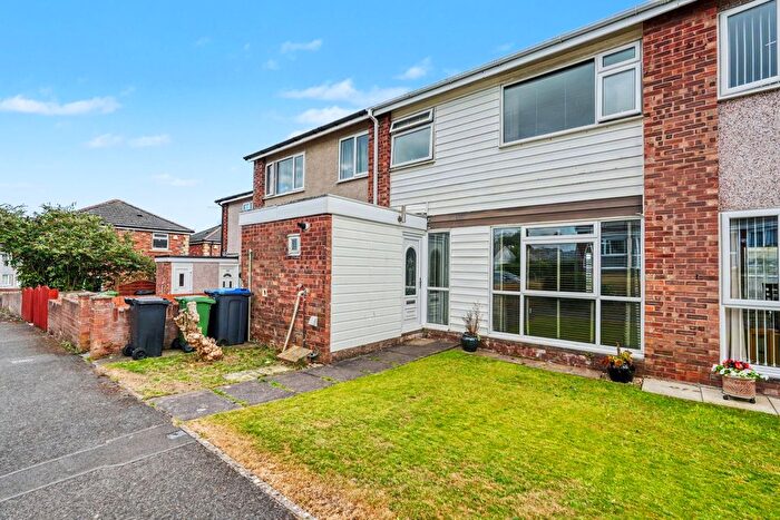 3 Bedroom Terraced House For Sale In Wollenscroft, Stainburn, Workington, CA14