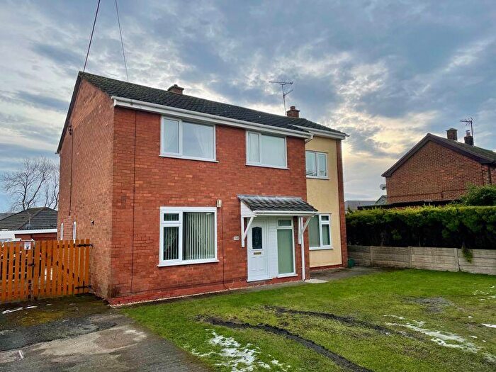 4 Bedroom Detached House For Sale In Main Road, Rhosrobin, LL11