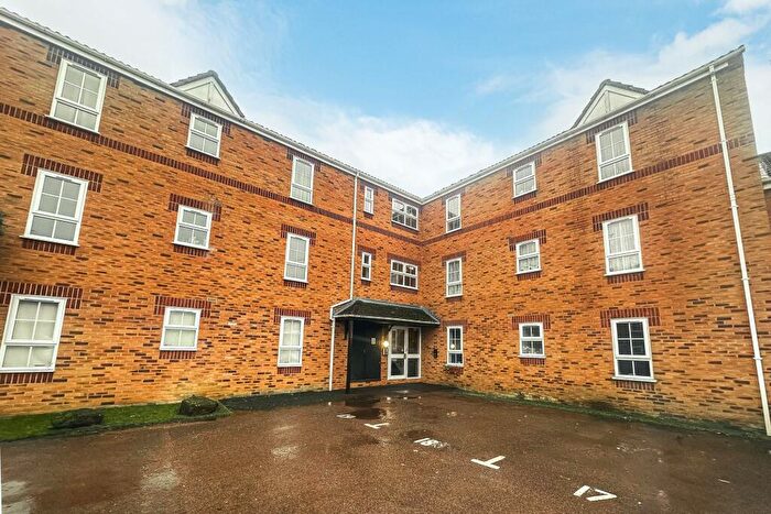 2 Bedroom Apartment To Rent In Telford Close, Macmillan Court Telford Close, PE30
