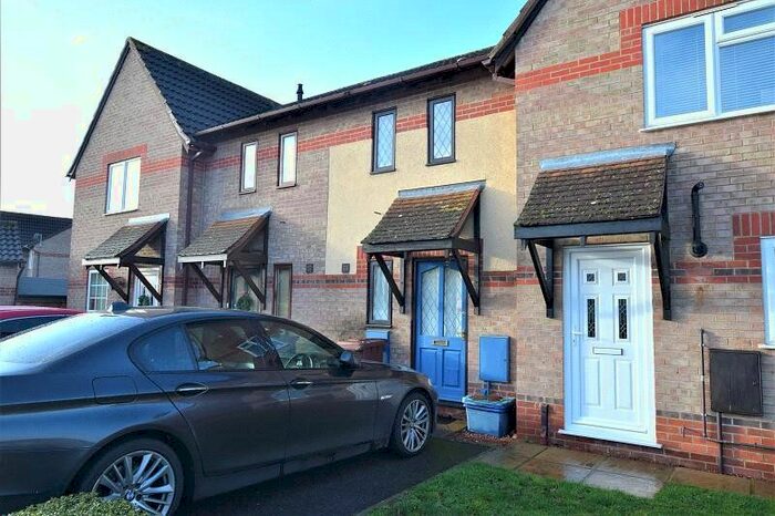 1 Bedroom Terraced House To Rent In Heather Road, Bicester, Oxfordshire, OX26