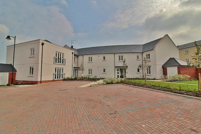 2 Bedroom Apartment To Rent In Carey Lane, Berewood, PO7