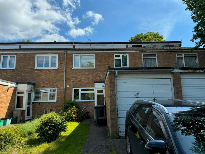 4 Bedroom Terraced House To Rent In Parkside Avenue, Bromley, BR1