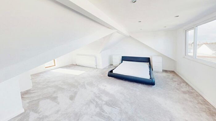 4 Bedroom Semi Detached House To Rent In Broadway, Splott, Cardiff, CF24