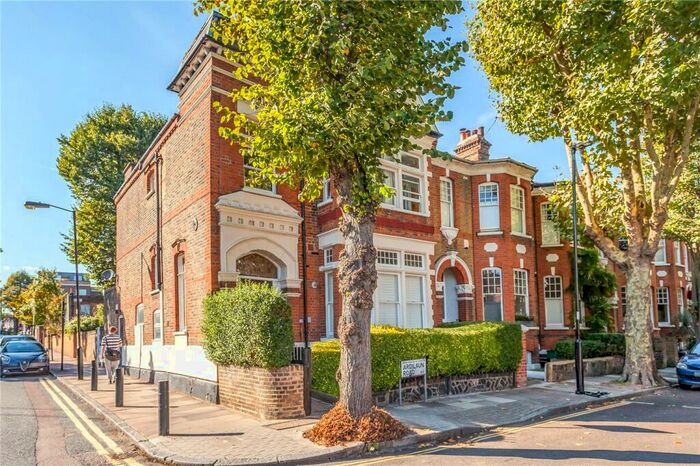 2 Bedroom Apartment To Rent In Ardilaun Road, Highbury, N5