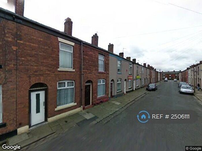 2 Bedroom Terraced House To Rent In Canal Street, Heywood, OL10