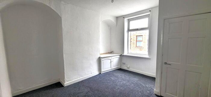 2 Bedroom Terraced House To Rent In Kime Street, Burnley, BB12