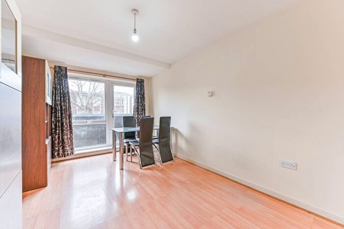 1 Bedroom Flat To Rent In London Road, Thornton Heath, CR7