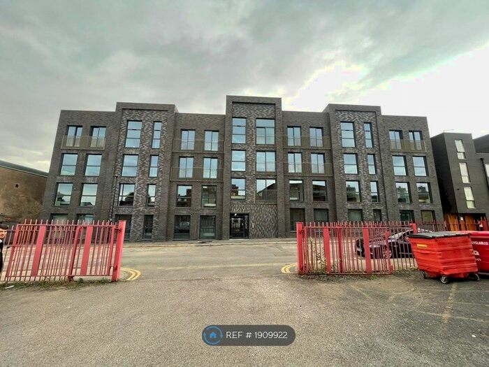 1 Bedroom Flat To Rent In Henry Street, Sheffield, S3