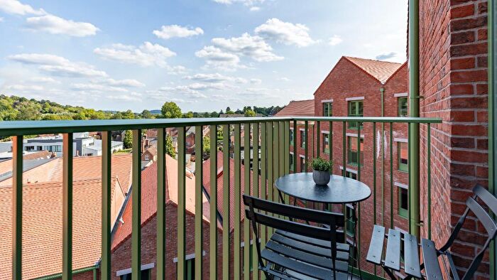 Apartment To Rent In Brand New Apartment, GU2