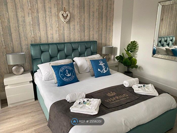 1 Bedroom Flat To Rent In Lorne Park Road, Bournemouth, BH1