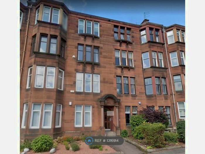2 Bedroom Flat To Rent In Naseby Avenue, Glasgow, G11
