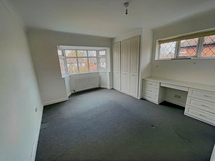 4 Bedroom Detached House To Rent In Ardross Avenue, Northwood, HA6