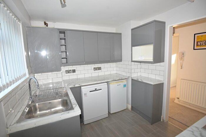 2 Bedroom Apartment To Rent In Stockleys Road, Marston, Oxford, OX3