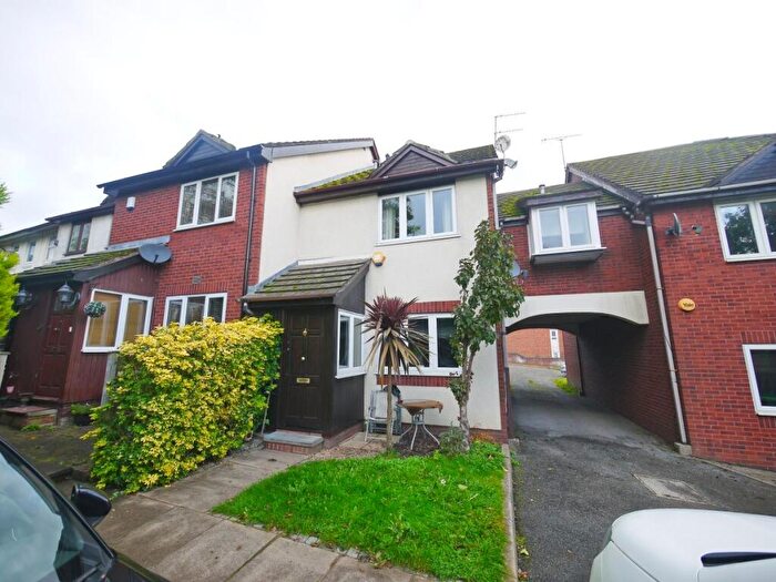 2 Bedroom Semi-Detached House To Rent In Fairfield Close, Northwood, HA6