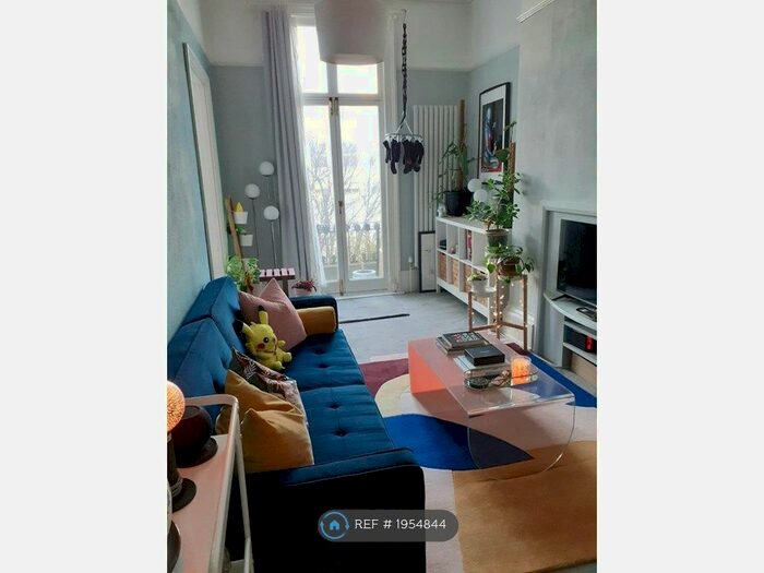 1 Bedroom Flat To Rent In First Floor (Front), Brighton, BN1