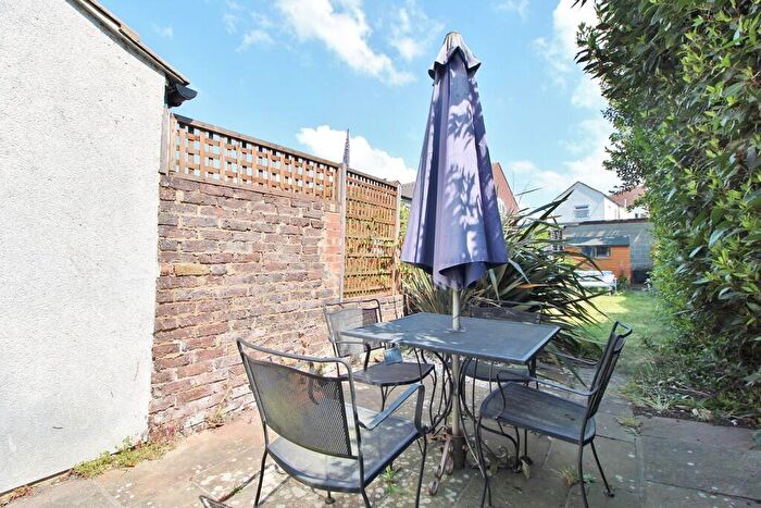 2 Bedroom Terraced House For Sale In Brompton Road, Southsea, PO4