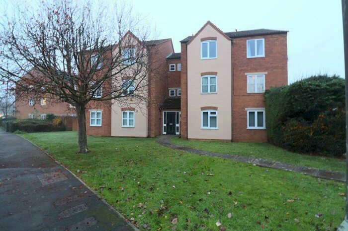 1 Bedroom Flat To Rent In Wisteria Way, Gloucester, GL3