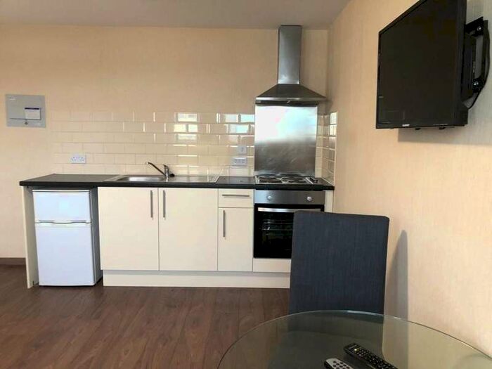1 Bedroom Flat To Rent In Trinity Road, Bootle, Merseyside, L20