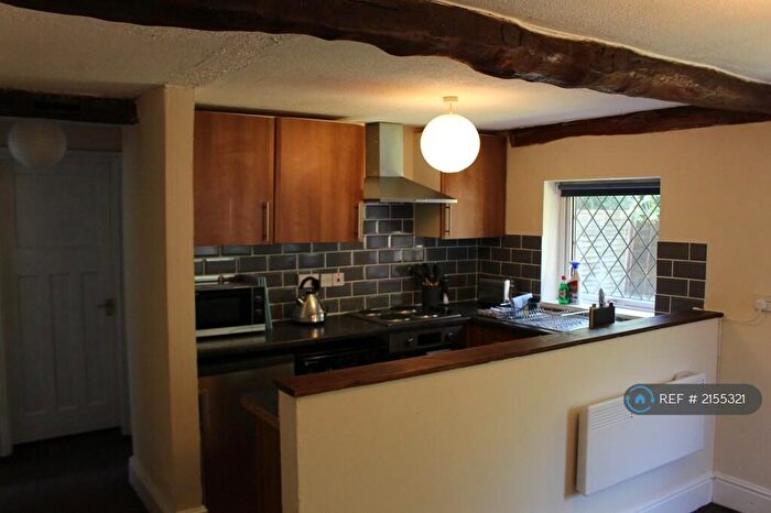 1 Bedroom Flat To Rent In Bathafarn Hall, Ruthin, LL15